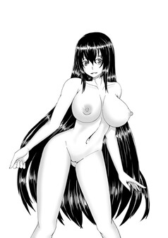 Cursed Armor - Flesh sheath