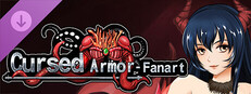 Cursed Armor - Flesh sheath Small Capsule Image