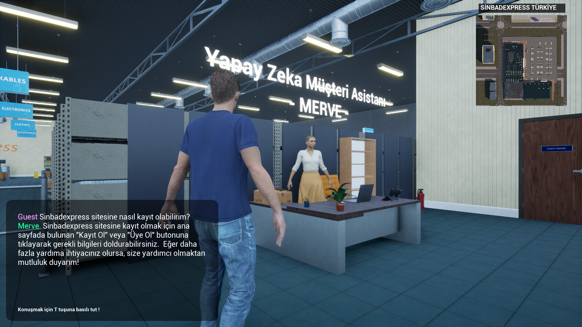 #3. Sinbadexpress (Steam) بواسطة: Sinbadexpress