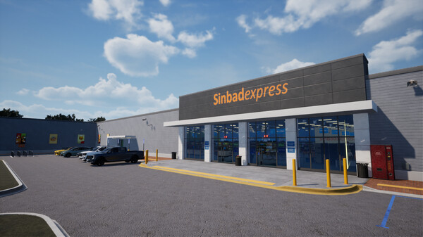 Скриншот из Sinbadexpress