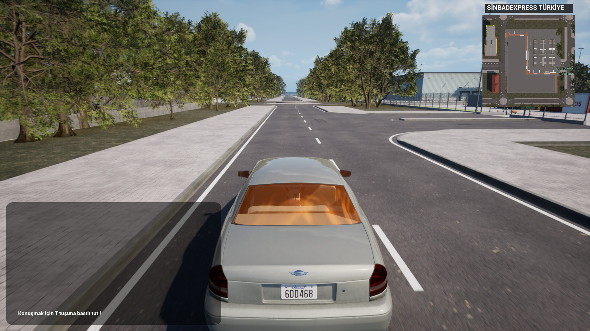 #4. Sinbadexpress (Steam) بواسطة: Sinbadexpress