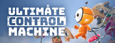 Ultimate Control Machine game capsule image