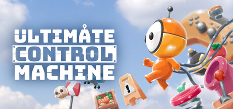 Ultimate Control Machine