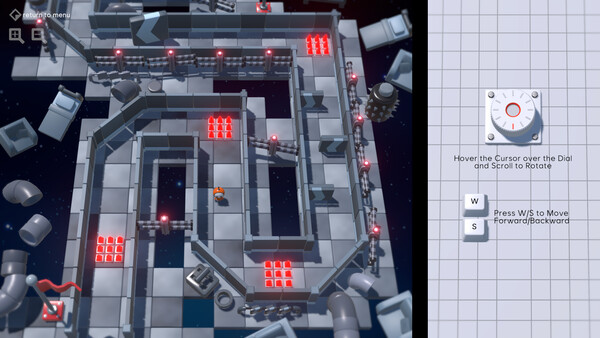 Ultimate Control Machine screenshot 4