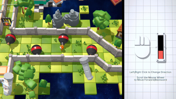 Screenshot 3 of Ultimate Control Machine - more gameplay footage