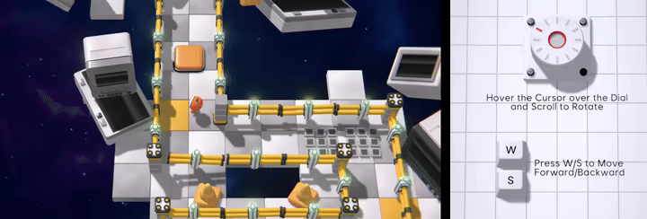 Ultimate Control Machine video 2