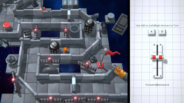 Screenshot 4 of Ultimate Control Machine - final gameplay screenshot