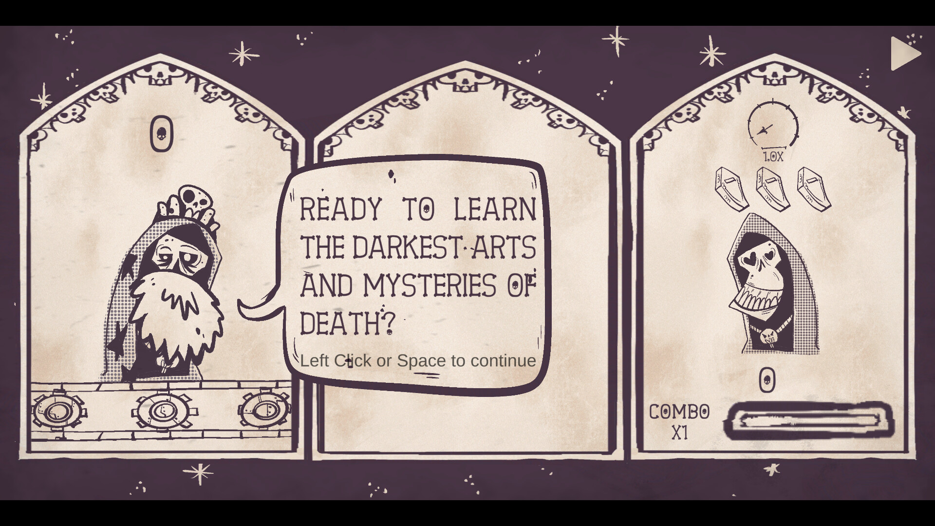 Funny Bones screenshot #4