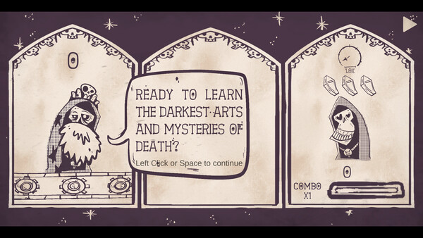 Funny Bonesfor windows and Linux 1