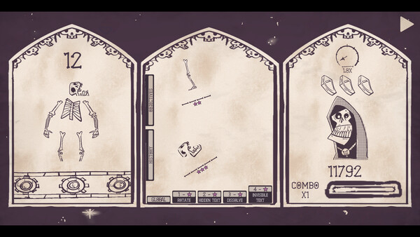 Funny Bones game for windows Pc 1