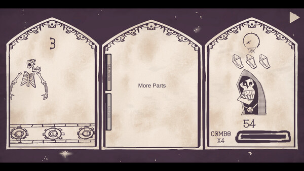 Funny Bones game for Linux 1