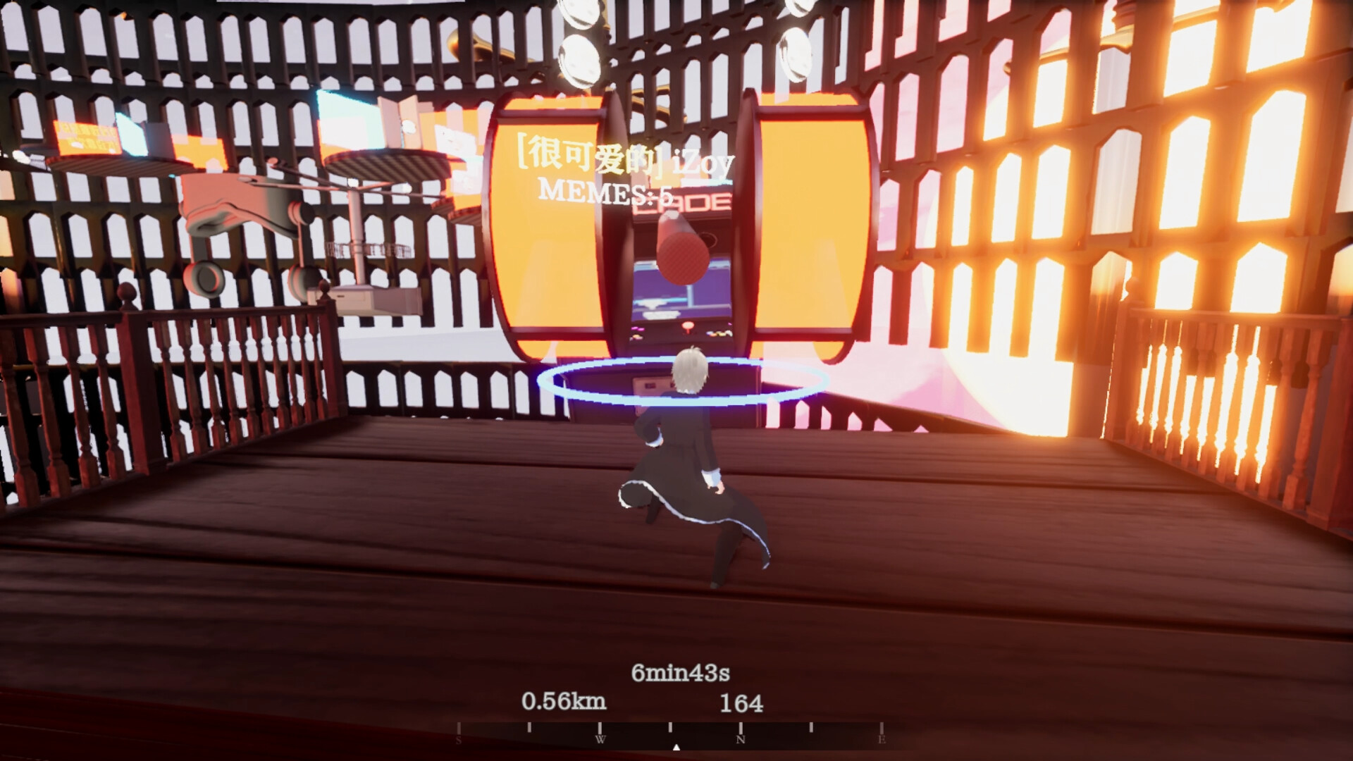 Conquer the Tower screenshot #2