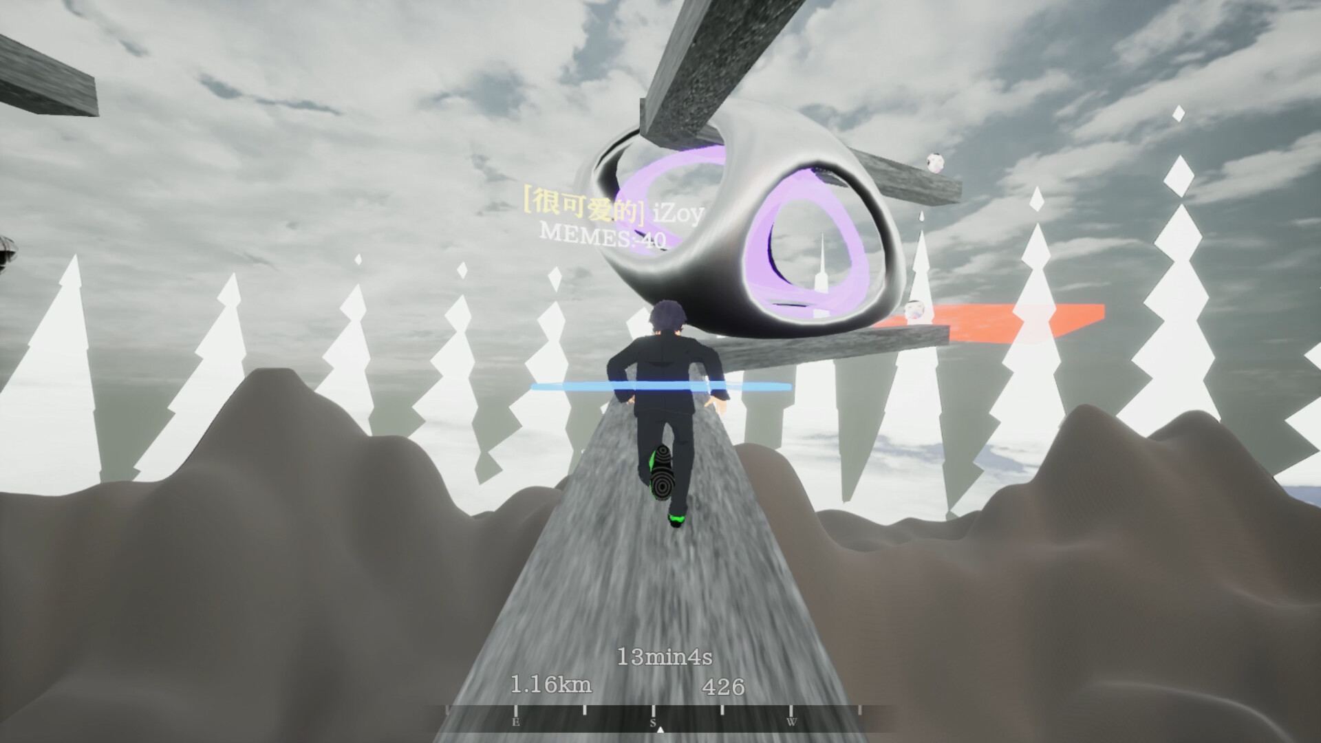 Conquer the Tower screenshot #5