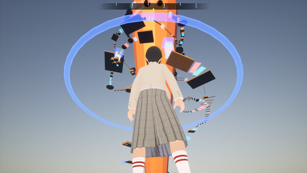 Conquer the Tower screenshot 3