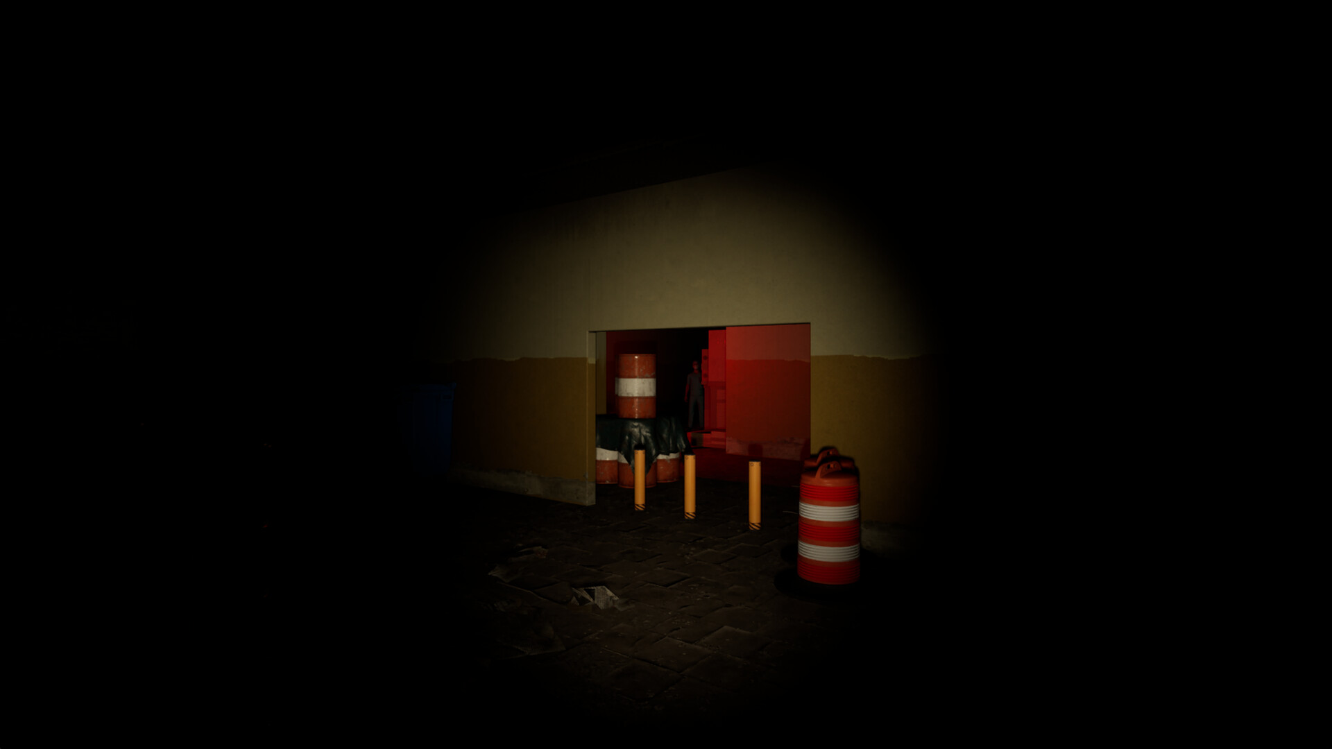 No Peeking screenshot #4