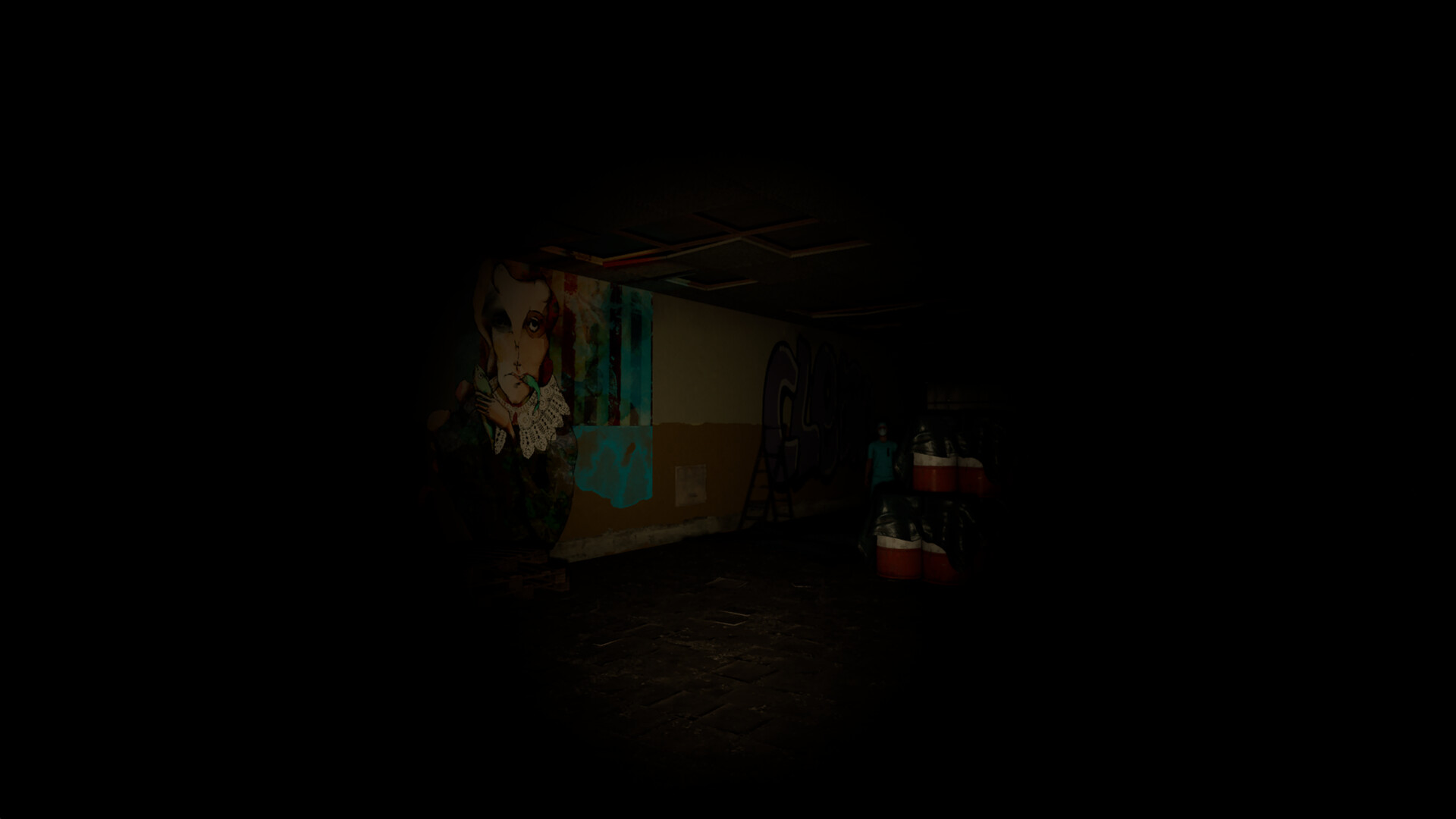 No Peeking screenshot #3