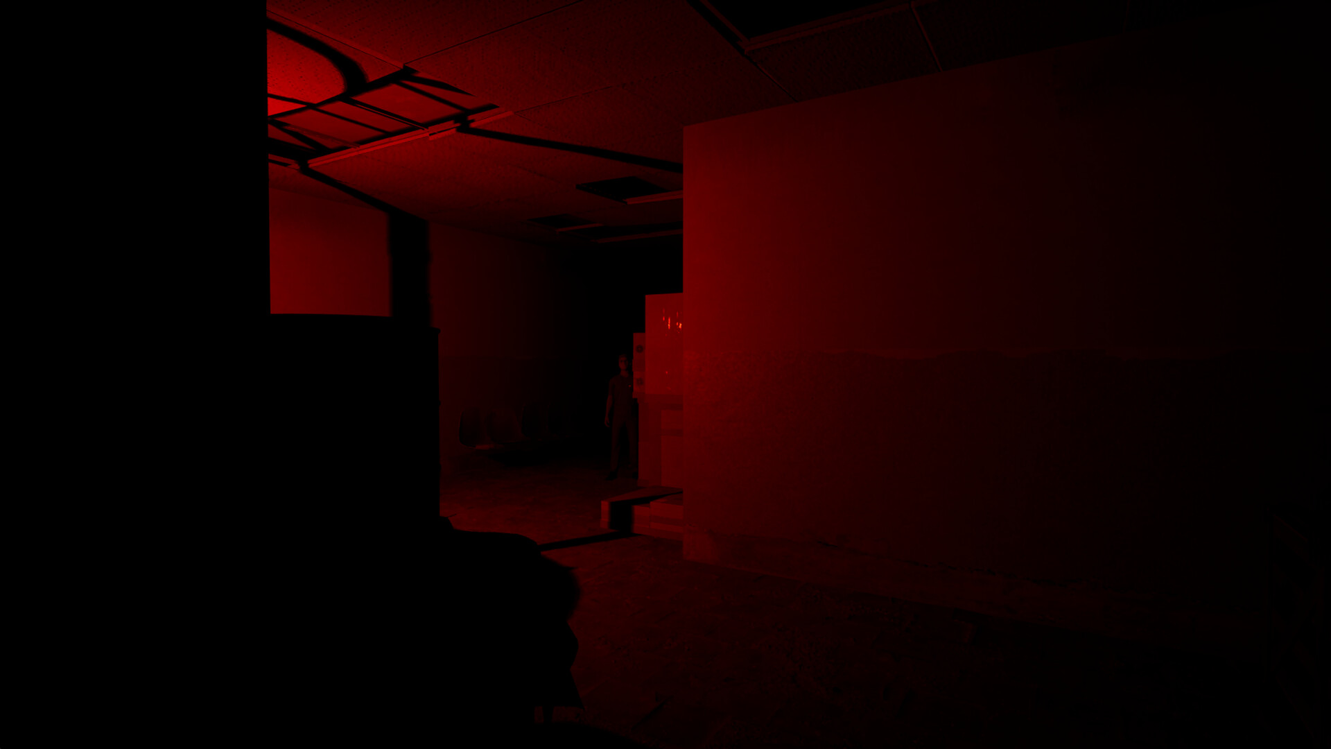 No Peeking screenshot #5