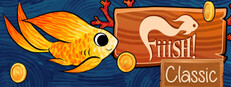 Fiiish! Classic game capsule image