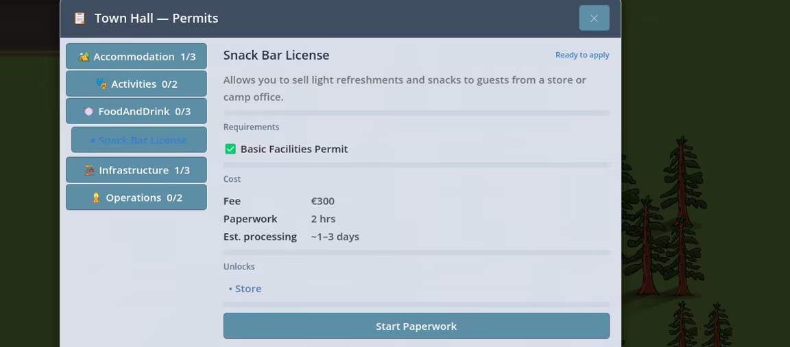 Sunberry Island screenshot 3
