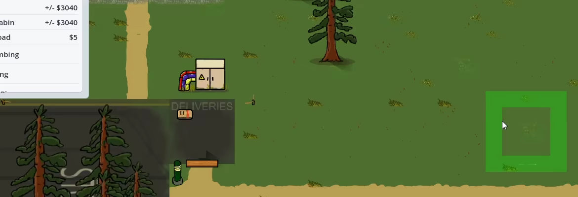 Sunberry Island video 2