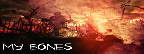 My Bones cover art