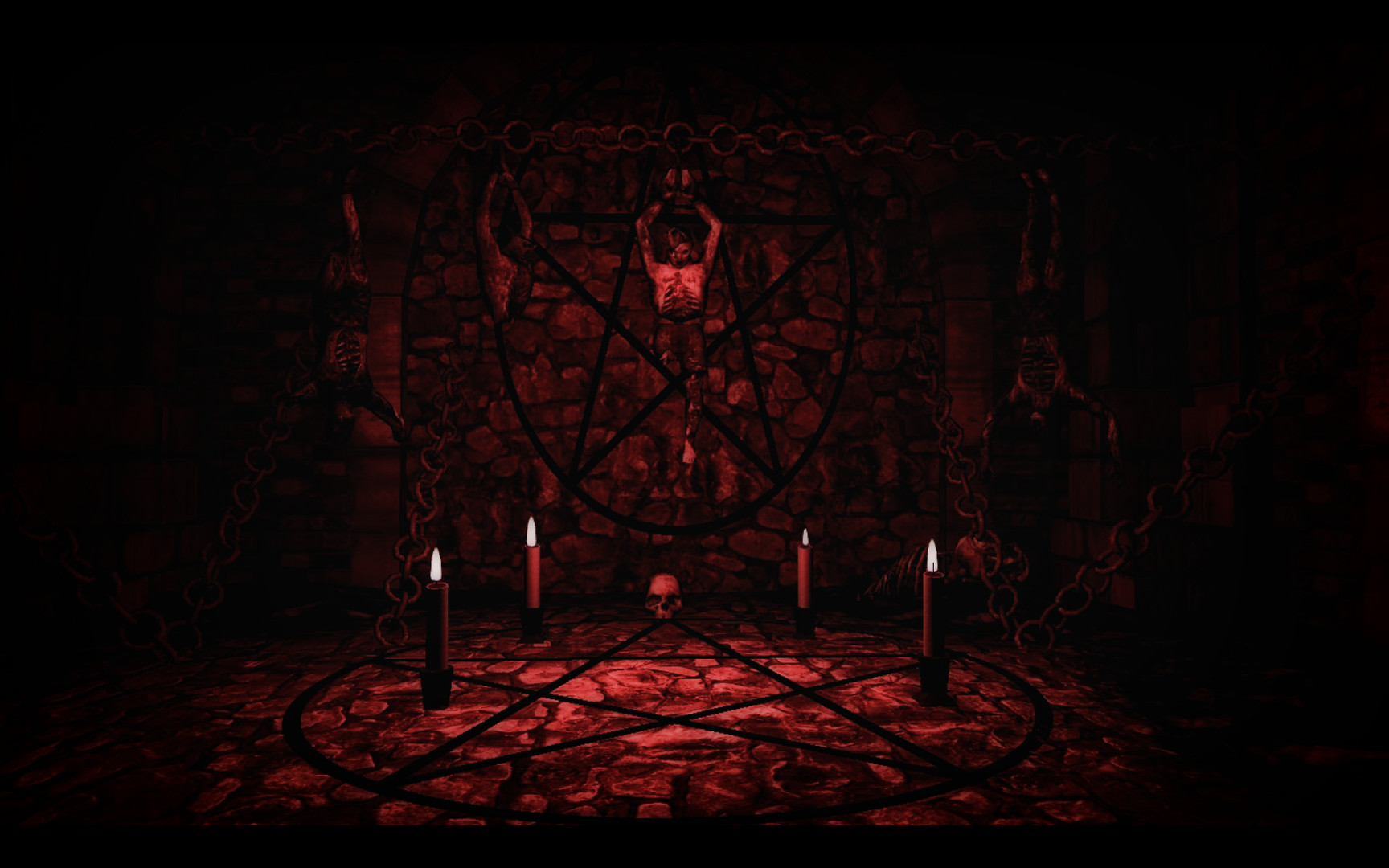 My Bones screenshot #6