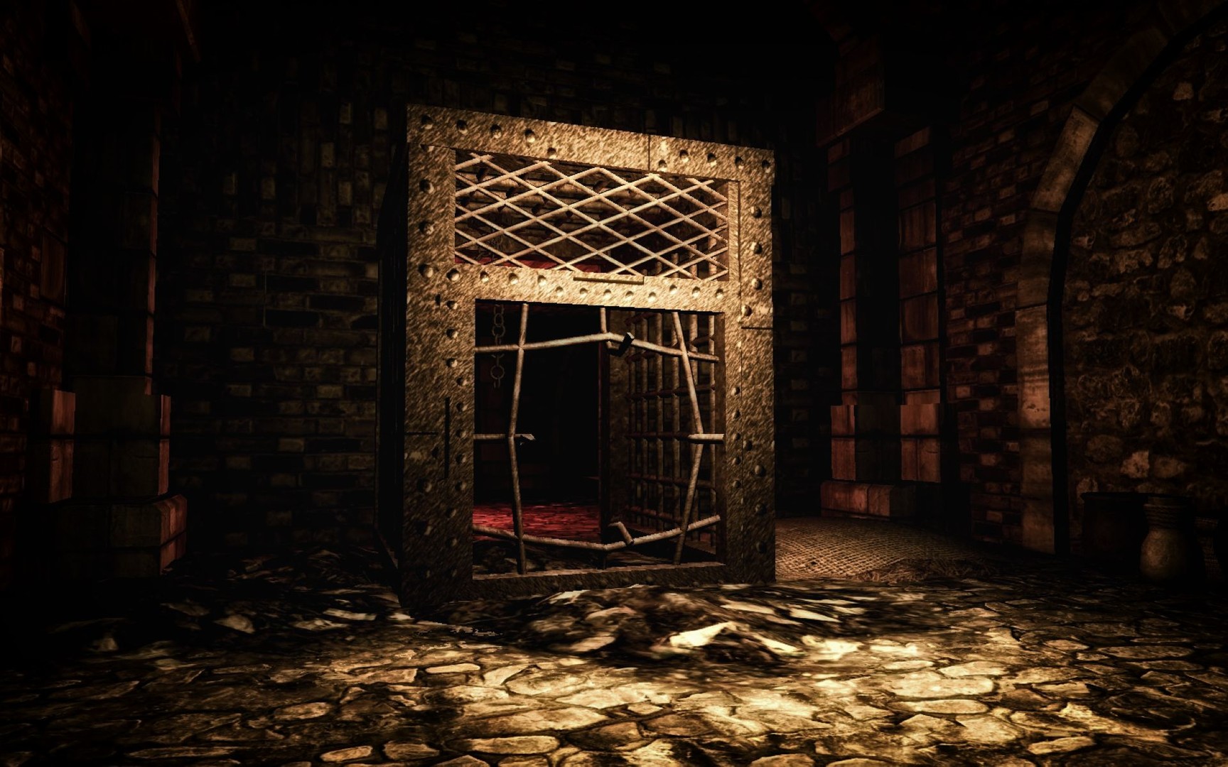 My Bones screenshot #5