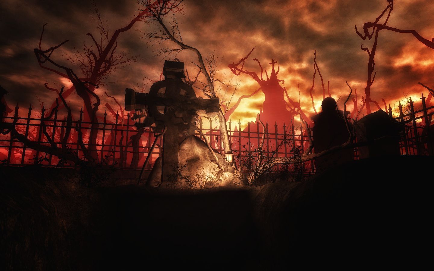 My Bones screenshot #1