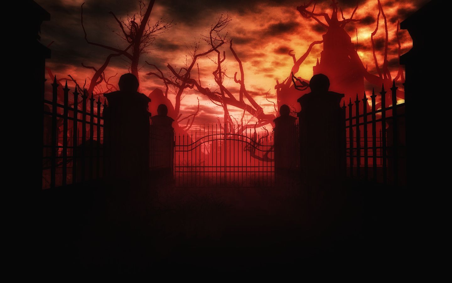 My Bones screenshot #2