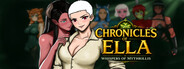 Chronicles of Ella: Whispers of Mythrillis