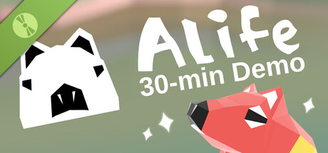 ALife 30-min Demo
