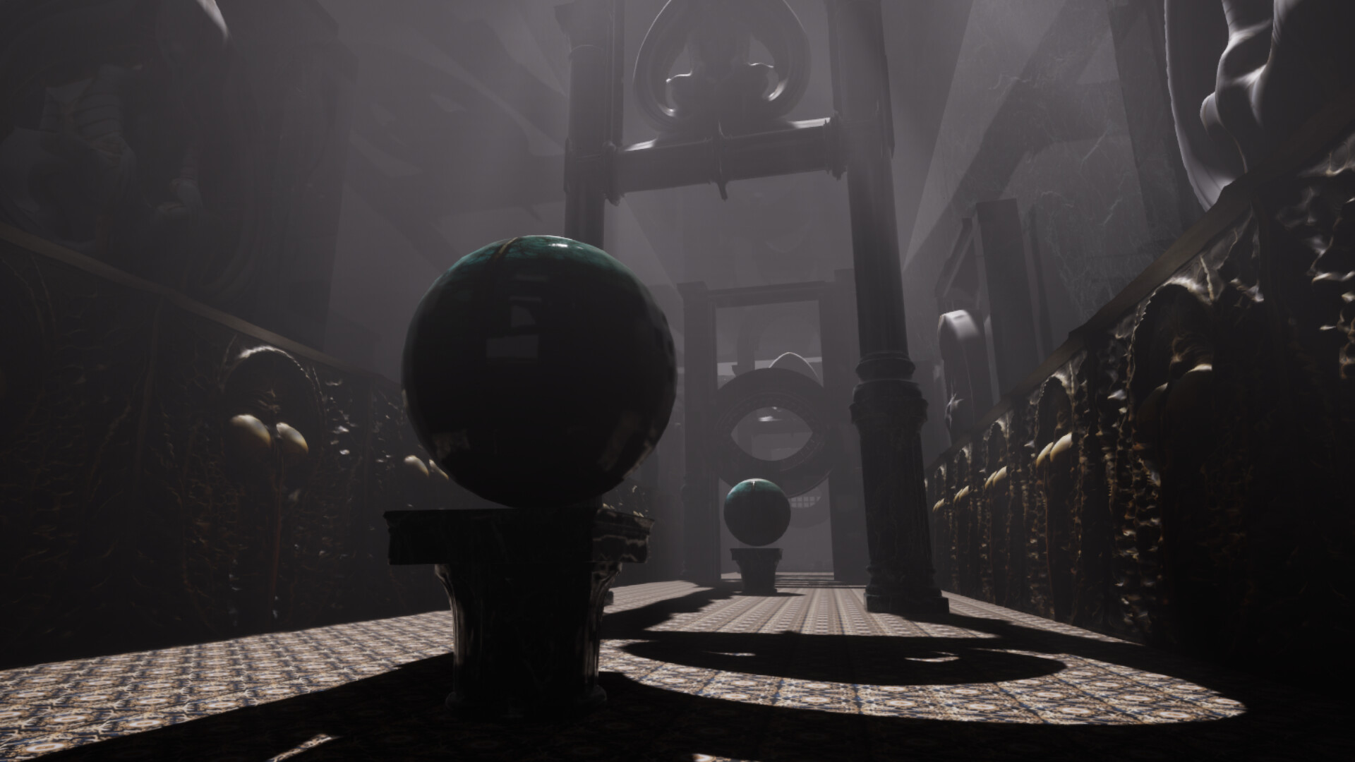 Ajgal screenshot #4
