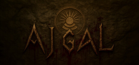 Ajgal cover art