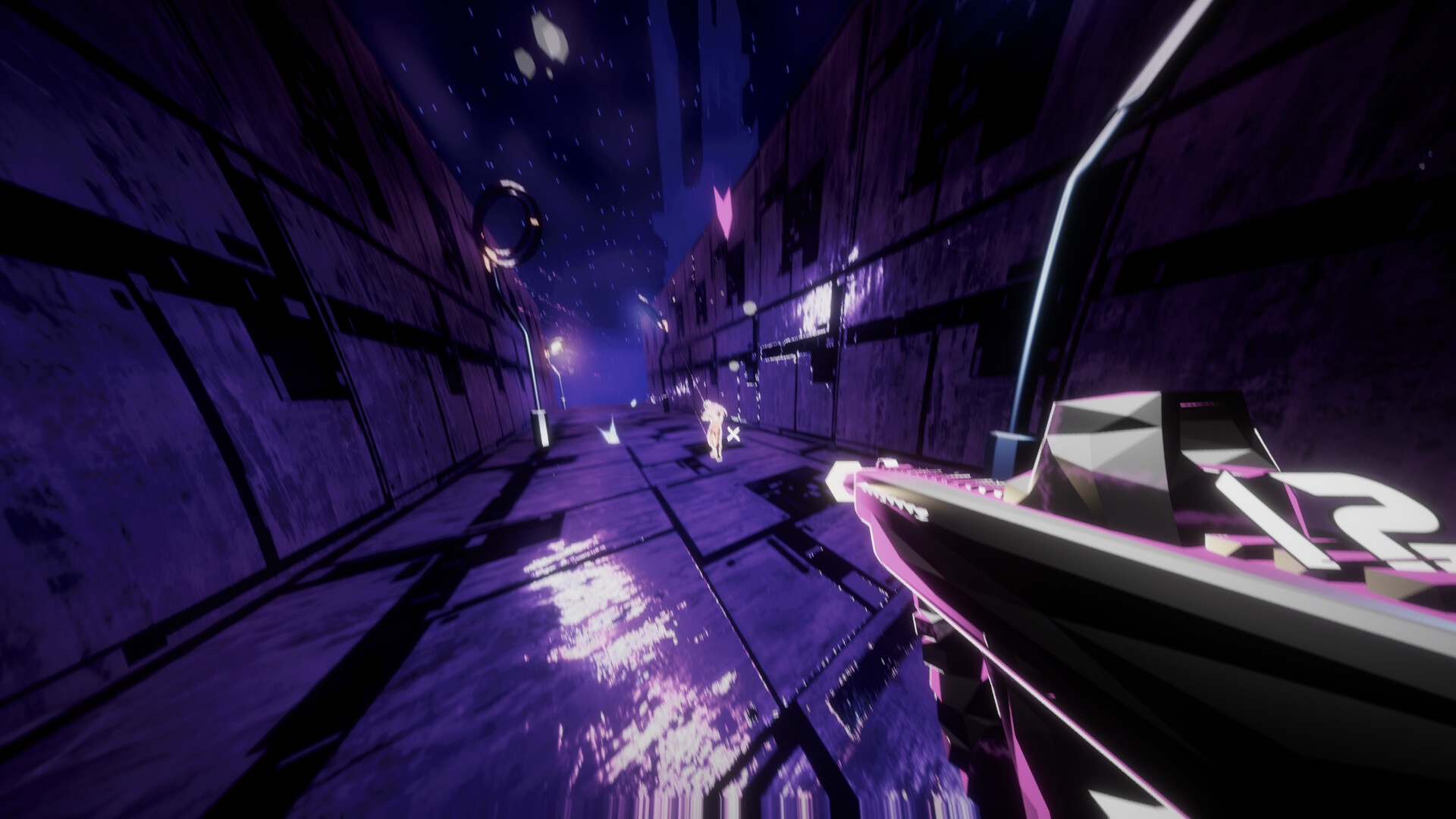 Dimenshot screenshot #2