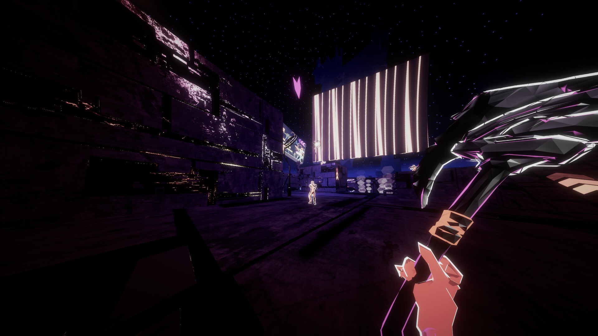 Dimenshot screenshot #3