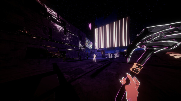 Dimenshot screenshot 3