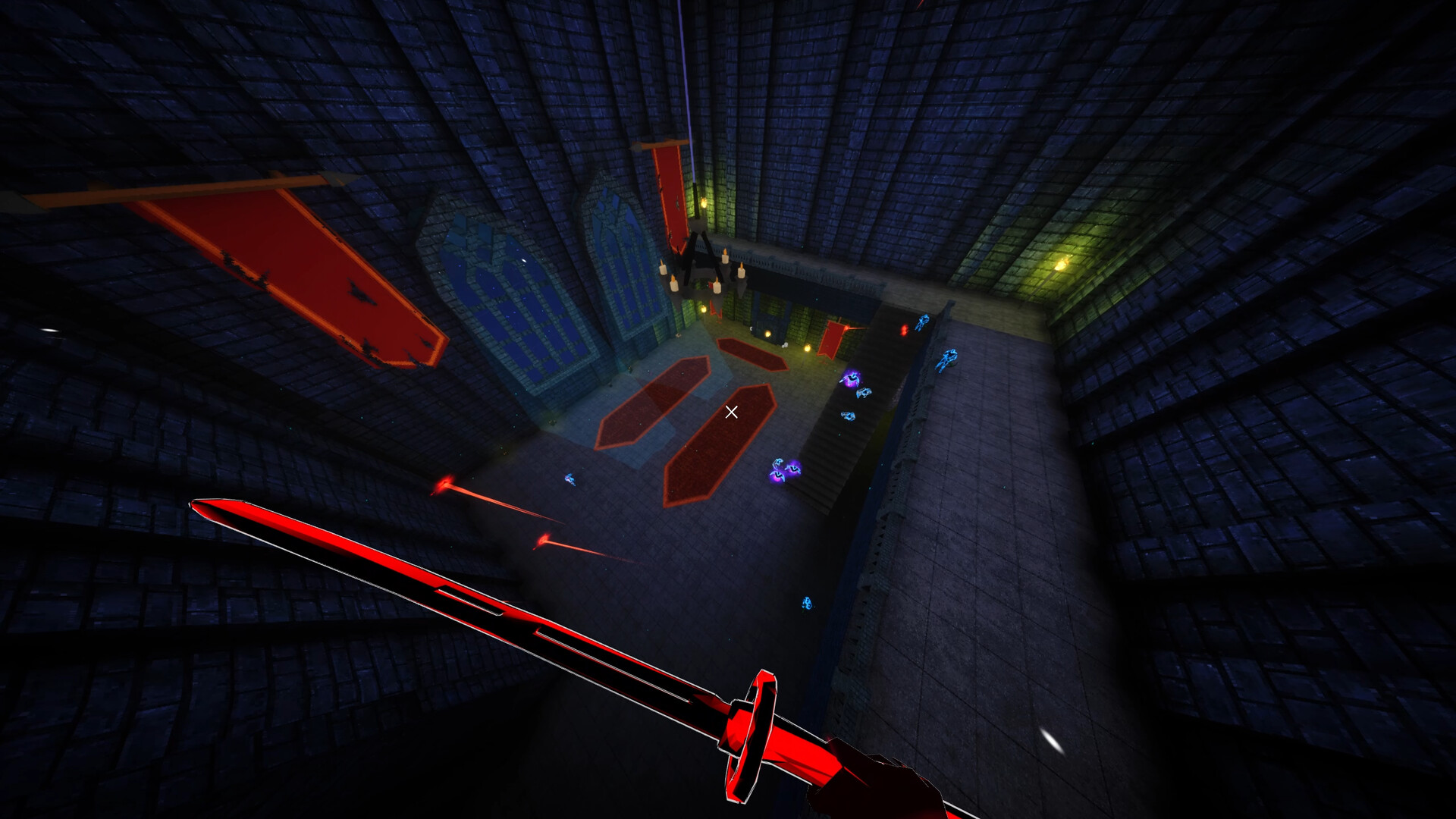 Dimenshot screenshot #14