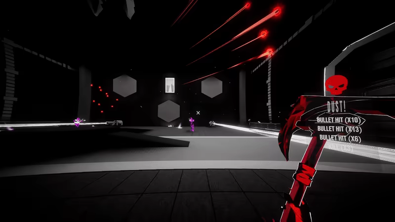 Dimenshot video 2