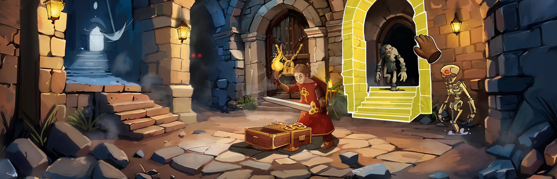 Temple Maker 64