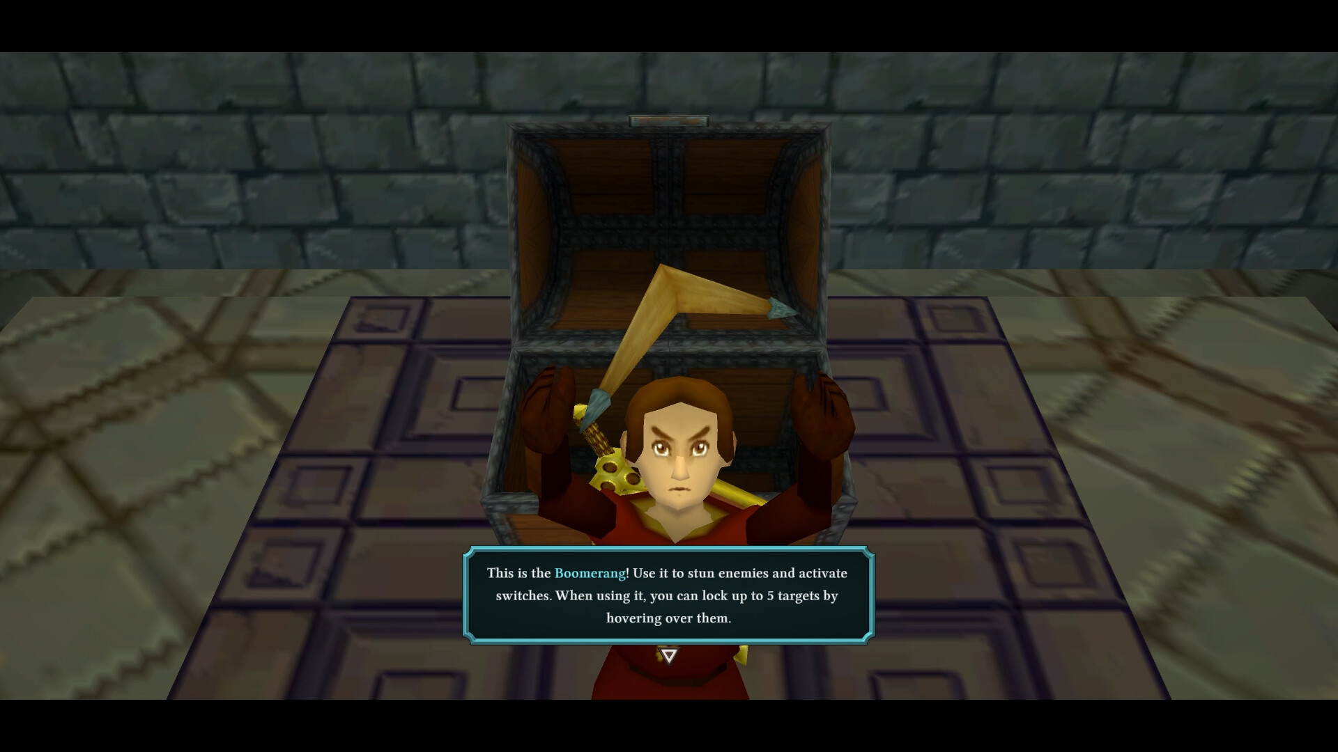 Temple Maker 64 screenshot 6