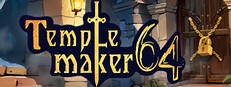 Temple Maker 64 Banner