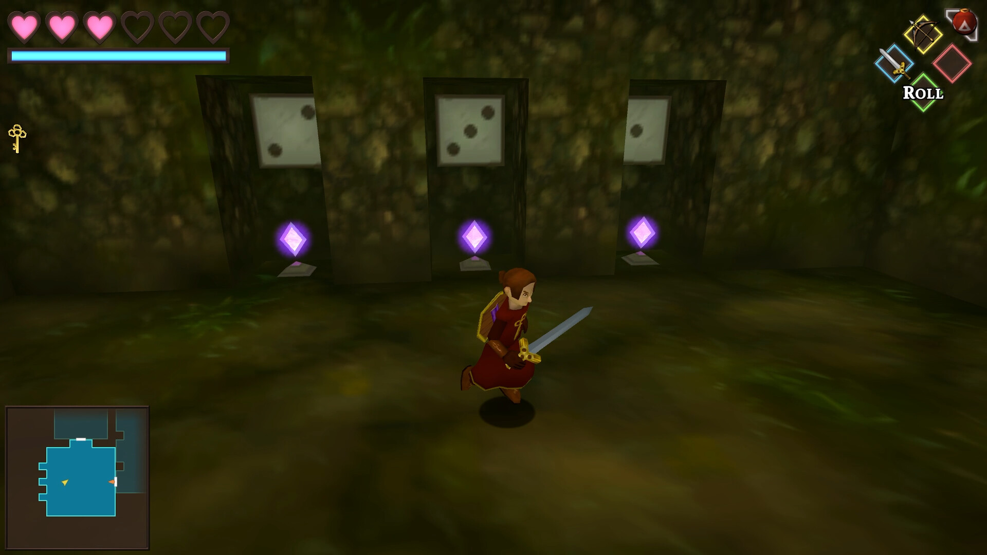 Temple Maker 64 screenshot 16