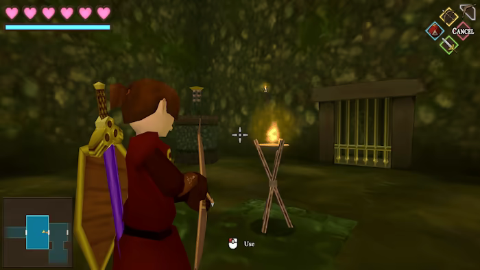 Temple Maker 64 video 6
