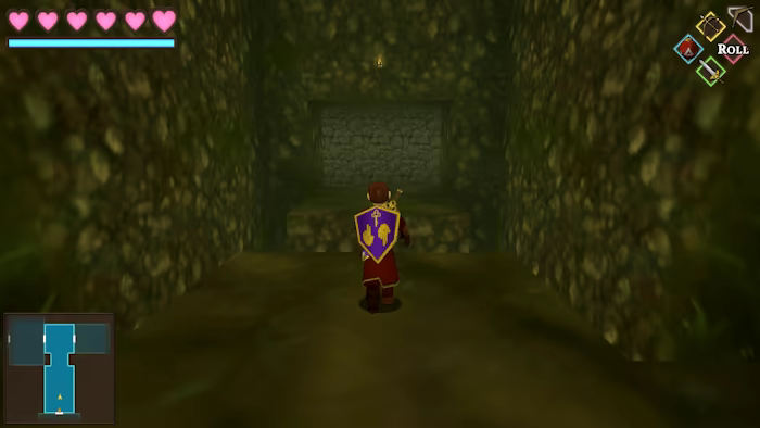 Temple Maker 64 video 7