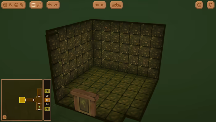 Temple Maker 64 video 1