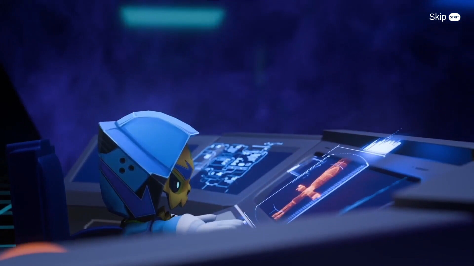 Sniperbot: The Hype Game screenshot #6