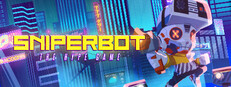 Sniperbot: The Hype Game