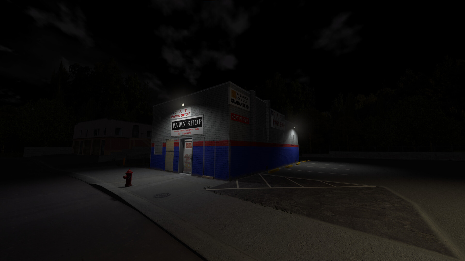 My Hooptie screenshot #6