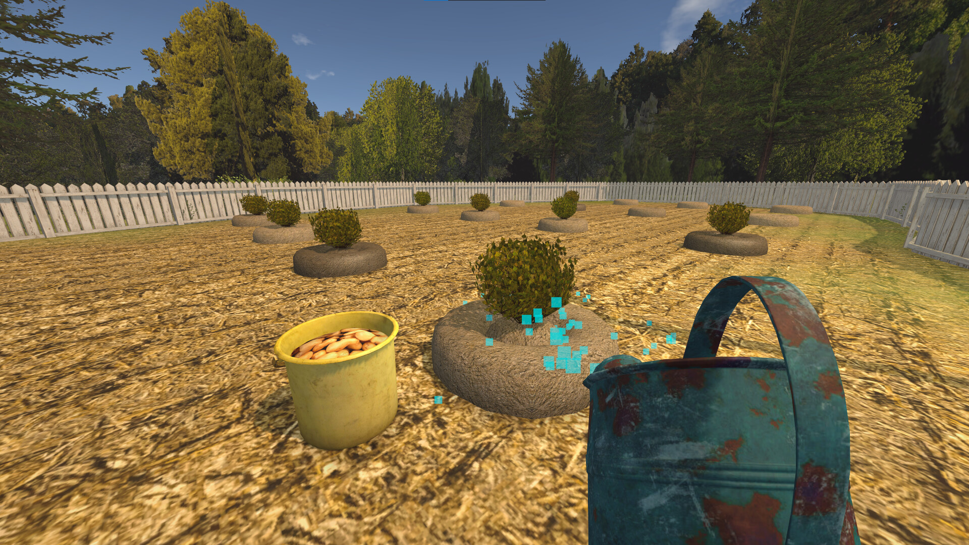 My Hooptie screenshot #4