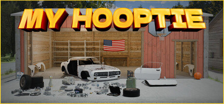 My Hooptieの作品画像